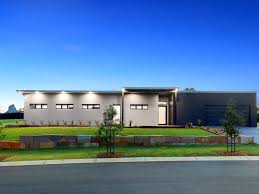 Whether you're renovating to sell, building a brand new single floor home from scratch or sourcing inspo for single storey house front designs. Beautiful Village Single Floor Home Front Design Home Architec Ideas