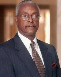 I am saddened by the news of Dr. Harold Bailey's passing, a leader in the  Black community and head of the NAACP for well over a decade. Throughout  the years, his advice