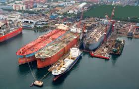 Keppel corporation (also known as keppel corp) is a singaporean conglomerate headquartered in keppel bay tower, harbourfront. Keppel Corporation Looks At Selling Its Yards Splash247