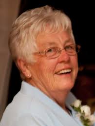 Helen WALLS Obituary