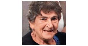 Carmella Garrow Obituary (2018)