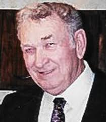 John Mulleneaux Service Details