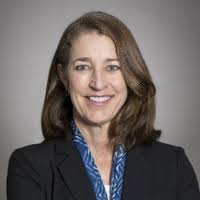 Environmental Innovations Initiative Staff