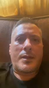 Deca Heggie Vs Robbie Brown