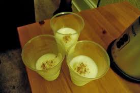 The dinner starts at 19:00 oh! Peruvian Dinner Party Livingtricontinental