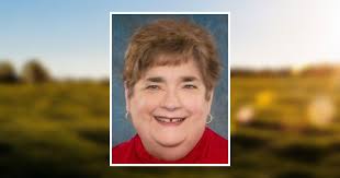 Violetta Jean Brown Obituary February 20, 2020