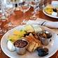 Wine and Cheese Class