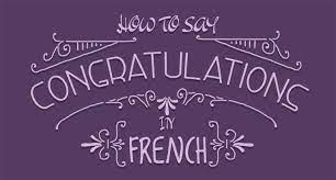 Guide to french celebration and holidays phrases. 20 Plus Ways To Say Congratulations In French Frenchplanations