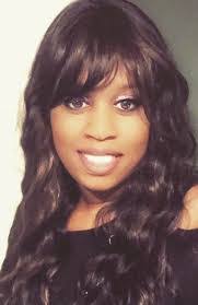 Sabrina Sales's Instagram, Twitter & Facebook