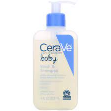 Comprar Cerave Baby Wash Shampoo 8 Fl Oz 237 Ml Preco No Brasil Loja Online Promocao Banho Do Bebe E Infantil Pele Cabelos Cerave Criancas Bebes Sabonete Corporal E Gel