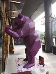 • ash and oak steam bent parts • ash turnings • pine seat • choose traditional or contemporary legs • choose proud or flush spindles. Delhi S Most Instagram Friendly Restaurant Plum By Bent Chair And That S How It S Done