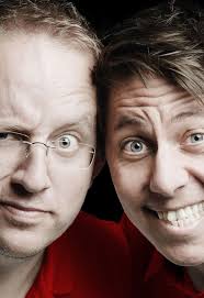 Vi bestemte oss for å gjøre alt selv