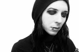 Psychos: please help us wish our handsome devil guitarist Ricky Armellino a  happy birthday…. He sure is a cut above the rest🔪🩸