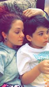 Courtney Stafford Turner