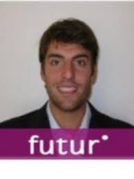 Martin BARDET (Futur Telecom à Marseille)