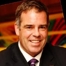 Digby Pines VP Charles Otter Toiled In Russia & Ukraine