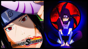 He was able to tell that hari had a very developed set of chakra coils—far more than an infant should. Anbu Sword Itachi Uchiha Anime Best Images