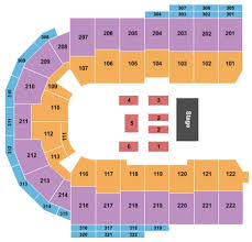 Erie Insurance Arena Tickets In Erie Pennsylvania Seating