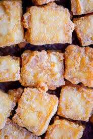 Then she drains extra moisture by. The Best Crispy Tofu Baked She Likes Food