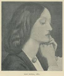 Dante Gabriel Rossetti, An Illustrated Memorial of His Art and Life