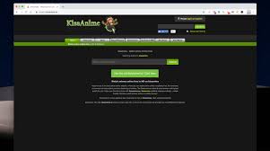 Kissanimeru Logo Enjoy watching on kiss anime. kissanimeru logo