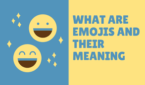 Check spelling or type a new query. What Are Emojis And Their Meaning What Are They Used For