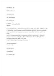 Period of leave last day of work: 9 Official Letter For Leave Examples Pdf Examples