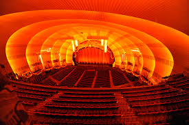 Radio City Music Hall Wikiwand