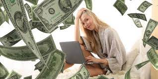 Playing poker online with real money is the next best thing to playing on an actual table and still get the chance to win some serious cash. 10 Ways To Make Money Online For Total Beginners Scaleo Blog