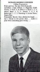 Profile for Juniata High School Class of 1969