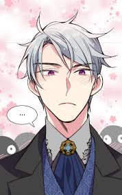 Duke Elias Manga Anime Shoujo Manga Manhwa