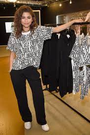 See more ideas about zendaya coleman, zendaya, zendaya style. Zendaya Debuts Daya By Zendaya Clothing Line Essence