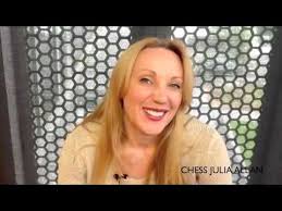CHESS JULIA ALLAN