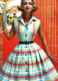 Fesyen baju retro 70 an. Gaya Vintaj 70 Gambar Apa Gaya Vintaj Dalam Pakaian Menetapkan Wanita Dan Perempuan