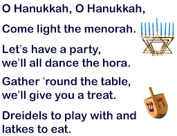 Pin On Hanukkah