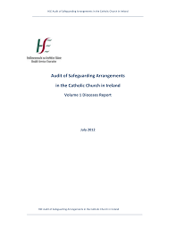 The risks of a false accusation against a christian leader in ministry are always a potential hazard to be faced. Https Www Hse Ie Eng Services Publications Children Church 20audit 20report 20vol 201 20dioceses 20july 202012 Pdf