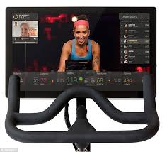 You have already studied about what spinners are and how they work. The Hi Tech 2 000 Spin Bike That Really Could Change Your Life Daily Mail Online