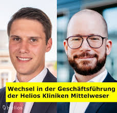 Helios Kliniken Mittelweser