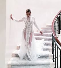 Stay Gorgeousxxo Celebrity Wedding Dresses Inbal Dror Wedding Dresses Dresses