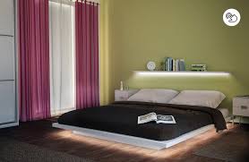 Das schlafzimmer ist im idealfall ein ort der ruhe. Indirekte Beleuchtung Tipps Fur Schones Licht Lampen1a Magazin
