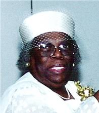 Ellis Memorial Church of God in Christ