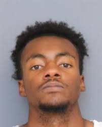 Law Enforcement Archives