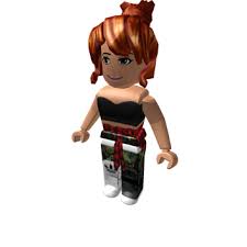 This Is My Avatar On Roblox D Roblox Roblox Animation Black Girl Cartoon