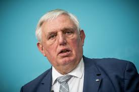 So viel Springe und so viel Bad Münder steckte im Kirchentag in Hannover