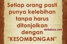 Beberapa orang tidak setia denganmu, mereka setia pada kebutuhan mereka yang tergantung denganmu. Sindiran Pedas Kesombongan Bijak Kata Kata Bijak