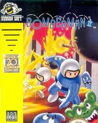 The gameplay is very simple. Bomberman Ii Bomberman Wiki Fandom