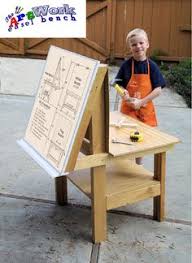 How to build a kid's workbench. 20 Best Toddler Workbench Ideas Workbench Kids Workbench Toddler Workbench