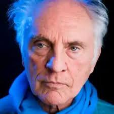 Terence Stamp