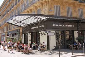 Rue De La Republique Marseille France Marseille Coffee Store Urban Spaces