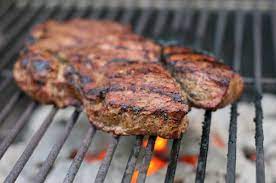 Dec 02, 2019 · if you're looking for other ways to cook cube steak without frying, you can also braise, sauté or slow cook it, instead of using the oven, to keep it moist. Eclectic Recipes Fast And Easy Family Dinner Recipes